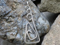 Přívěšek- brzy bude sluníčko