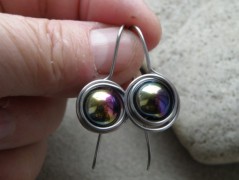 Přívěšek- brzy bude sluníčko