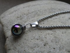 Přívěšek- brzy bude sluníčko