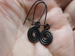 Přívěšek- brzy bude sluníčko