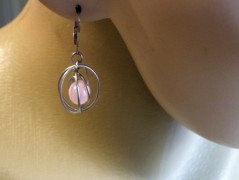 Přívěšek- brzy bude sluníčko