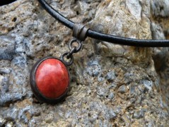 Přívěšek- brzy bude sluníčko