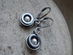 Přívěšek- brzy bude sluníčko