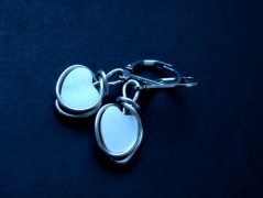 Přívěšek- brzy bude sluníčko