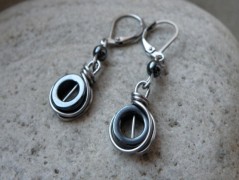 Přívěšek- brzy bude sluníčko