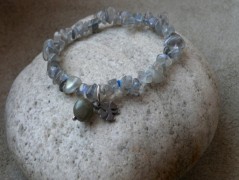 Přívěšek- brzy bude sluníčko