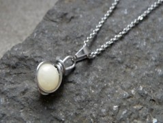 Přívěšek- brzy bude sluníčko