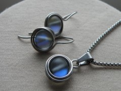 Přívěšek- brzy bude sluníčko