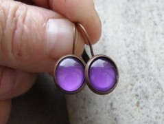 Přívěšek- brzy bude sluníčko