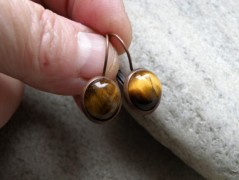 Přívěšek- brzy bude sluníčko