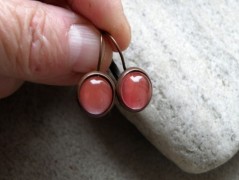 Přívěšek- brzy bude sluníčko