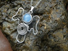 Přívěšek- brzy bude sluníčko