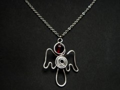 Přívěšek- brzy bude sluníčko