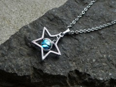 Přívěšek- brzy bude sluníčko