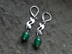 Přívěšek- brzy bude sluníčko