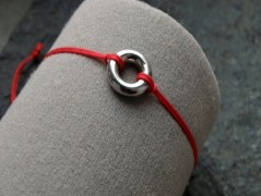 Přívěšek- brzy bude sluníčko