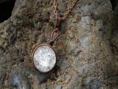 Přívěšek- brzy bude sluníčko