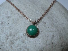 Přívěšek- brzy bude sluníčko