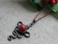 Přívěšek- brzy bude sluníčko