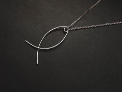 Přívěšek- brzy bude sluníčko