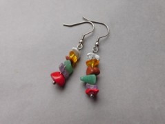 Přívěšek- brzy bude sluníčko