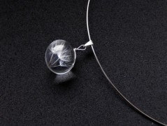 Přívěšek- brzy bude sluníčko