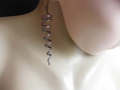 Přívěšek- brzy bude sluníčko