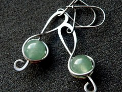 Přívěšek- brzy bude sluníčko