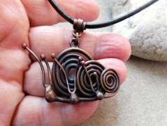 Přívěšek- brzy bude sluníčko