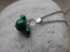 Přívěšek- brzy bude sluníčko