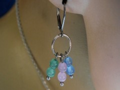 Přívěšek- brzy bude sluníčko