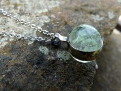 Přívěšek- brzy bude sluníčko