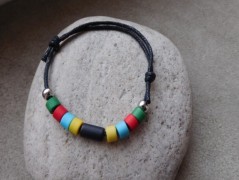 Přívěšek- brzy bude sluníčko