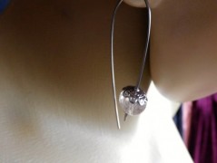 Přívěšek- brzy bude sluníčko