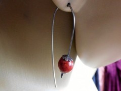 Přívěšek- brzy bude sluníčko