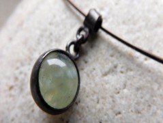 Přívěšek- brzy bude sluníčko