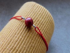 Přívěšek- brzy bude sluníčko