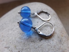 Přívěšek- brzy bude sluníčko