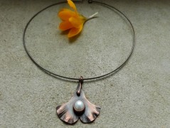 Přívěšek- brzy bude sluníčko