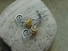 Přívěšek- brzy bude sluníčko