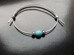 Přívěšek- brzy bude sluníčko