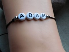 Přívěšek- brzy bude sluníčko