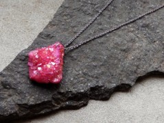 Přívěšek- brzy bude sluníčko