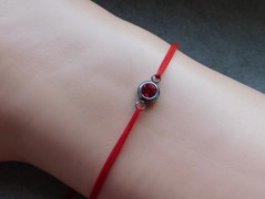 Přívěšek- brzy bude sluníčko