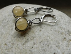 Přívěšek- brzy bude sluníčko