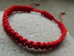 Přívěšek- brzy bude sluníčko