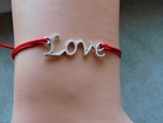 Přívěšek- brzy bude sluníčko