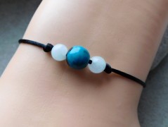 Přívěšek- brzy bude sluníčko