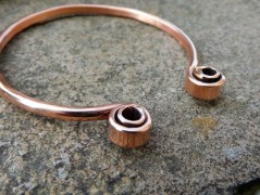 Přívěšek- brzy bude sluníčko