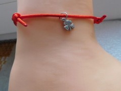 Přívěšek- brzy bude sluníčko